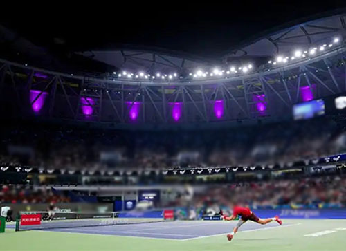 大竹县体育比赛